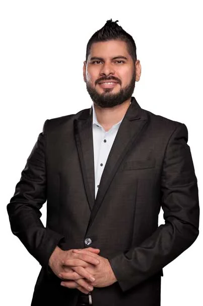 Carlos Guerra, estratega en sistemas de ventas y mentor de Meta Ads